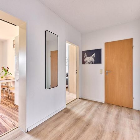 ברגהיים Ida, The Suburban Apartment Nearby Cologne מראה חיצוני תמונה