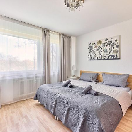 ברגהיים Ida, The Suburban Apartment Nearby Cologne מראה חיצוני תמונה