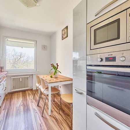 ברגהיים Ida, The Suburban Apartment Nearby Cologne מראה חיצוני תמונה