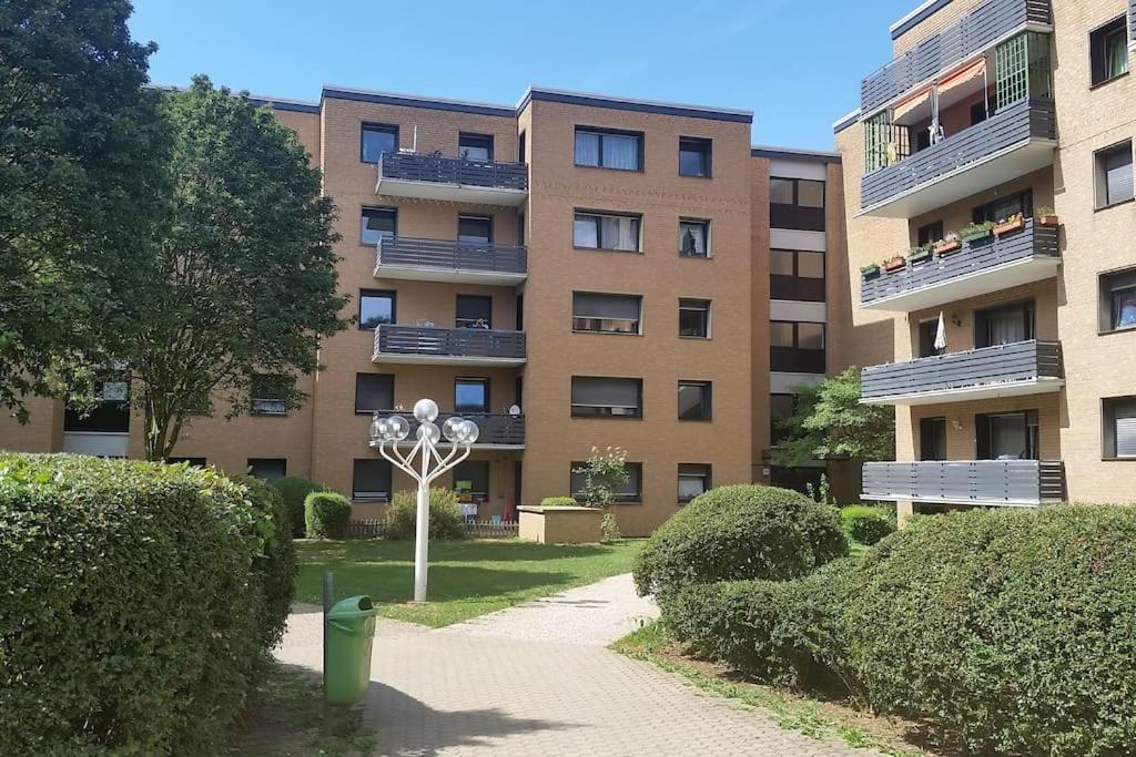 ברגהיים Ida, The Suburban Apartment Nearby Cologne מראה חיצוני תמונה