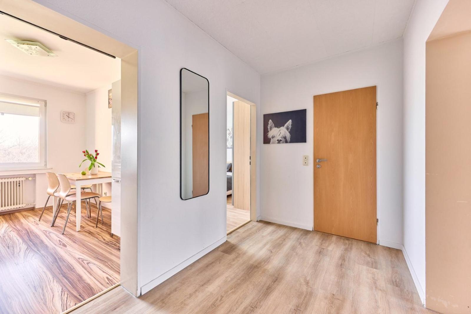 ברגהיים Ida, The Suburban Apartment Nearby Cologne מראה חיצוני תמונה