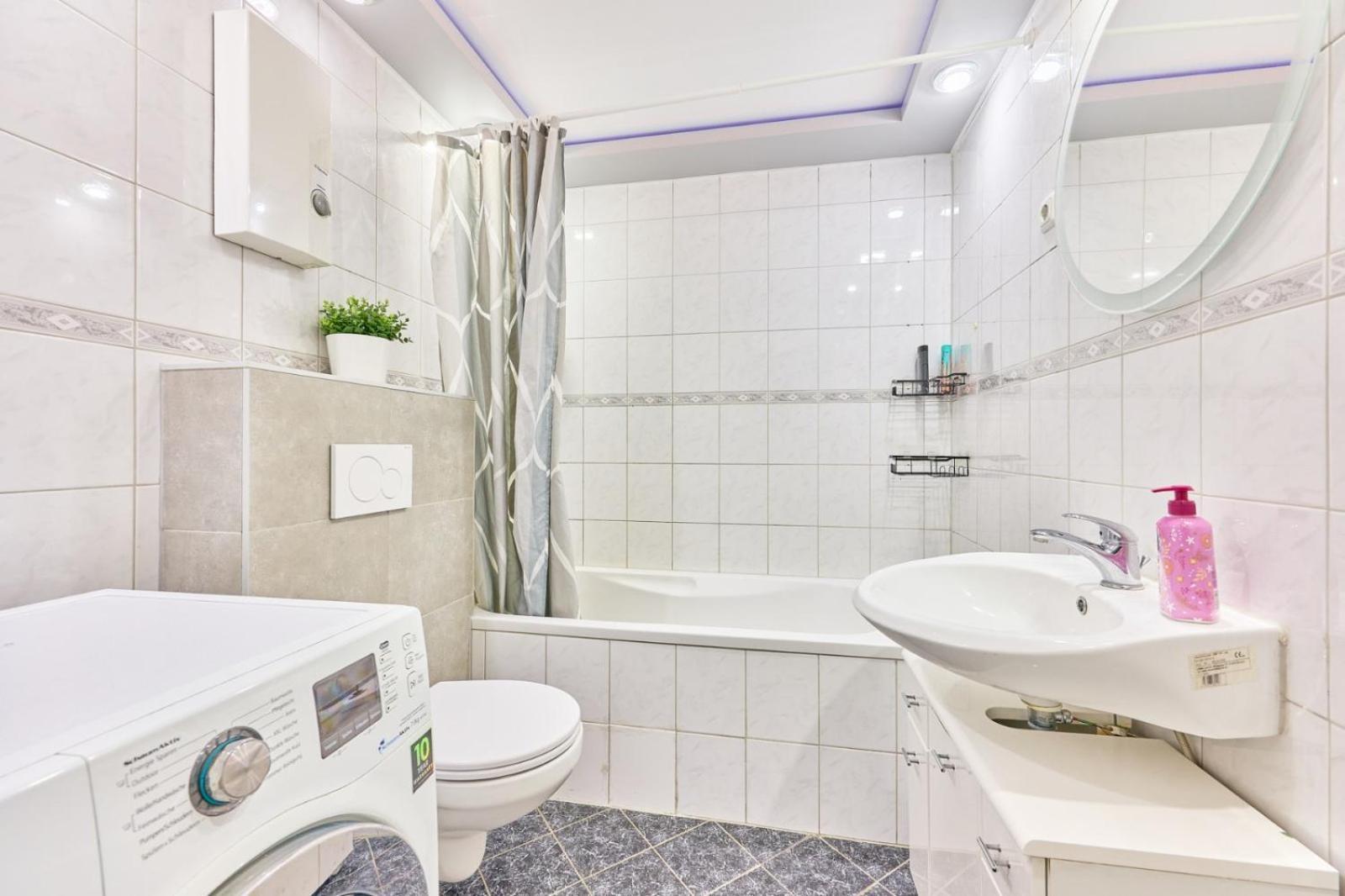 ברגהיים Ida, The Suburban Apartment Nearby Cologne מראה חיצוני תמונה