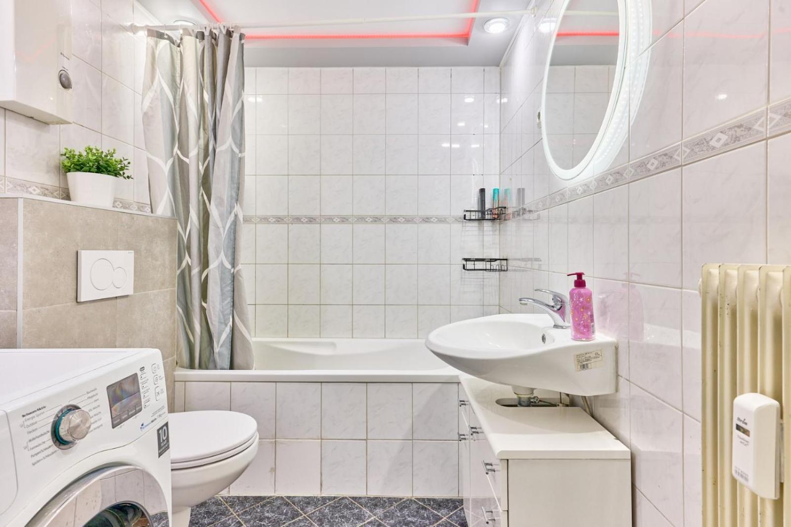 ברגהיים Ida, The Suburban Apartment Nearby Cologne מראה חיצוני תמונה