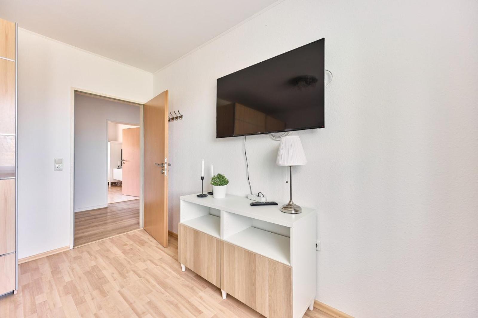ברגהיים Ida, The Suburban Apartment Nearby Cologne מראה חיצוני תמונה