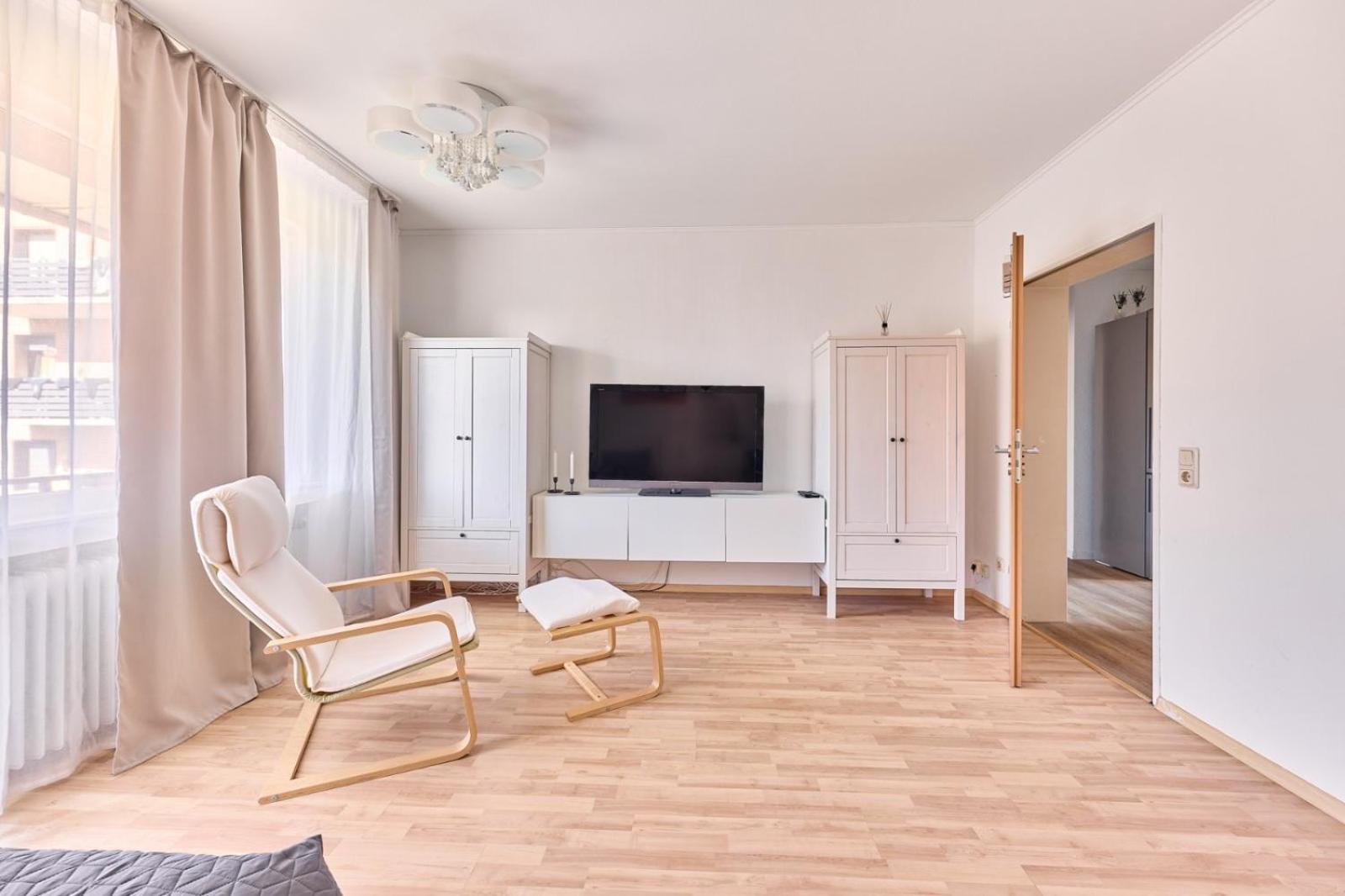 ברגהיים Ida, The Suburban Apartment Nearby Cologne מראה חיצוני תמונה